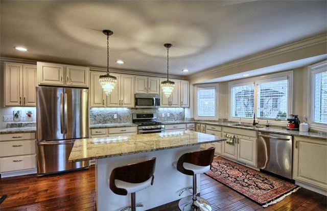 Easthampton Homes for sale